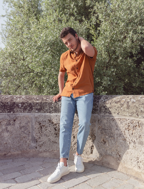 HOMMES #03