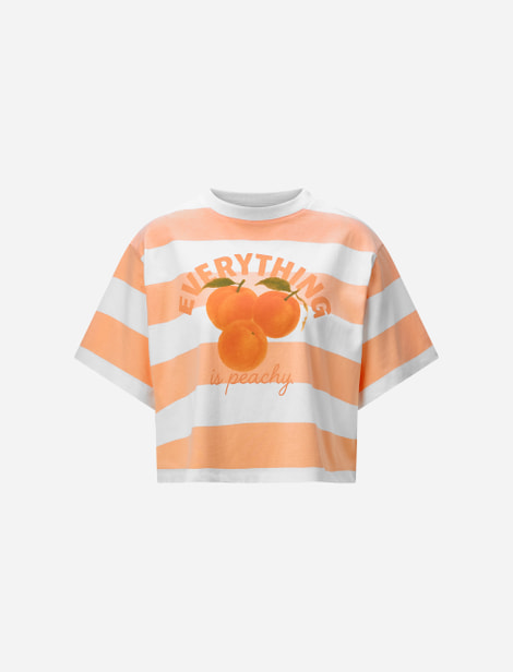 T-shirt Rich & Royal