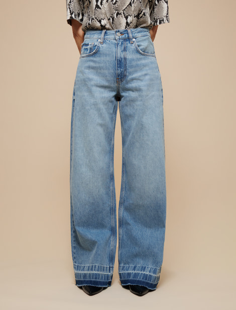 Jeans Anine Bing