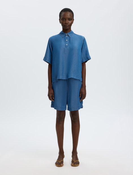 Blouse Selected