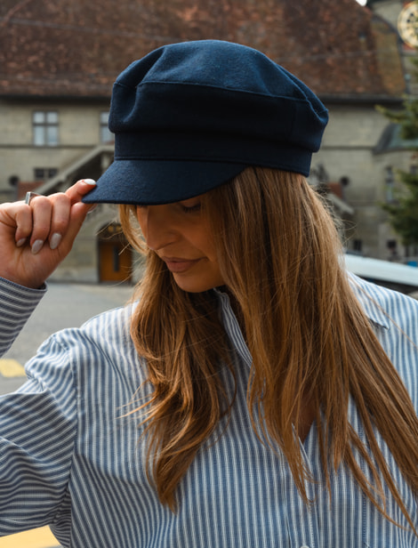 DAMEN #04