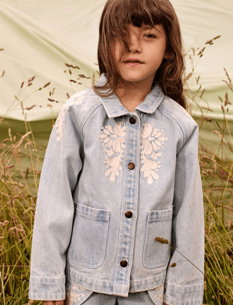 Veste Louisa Misha