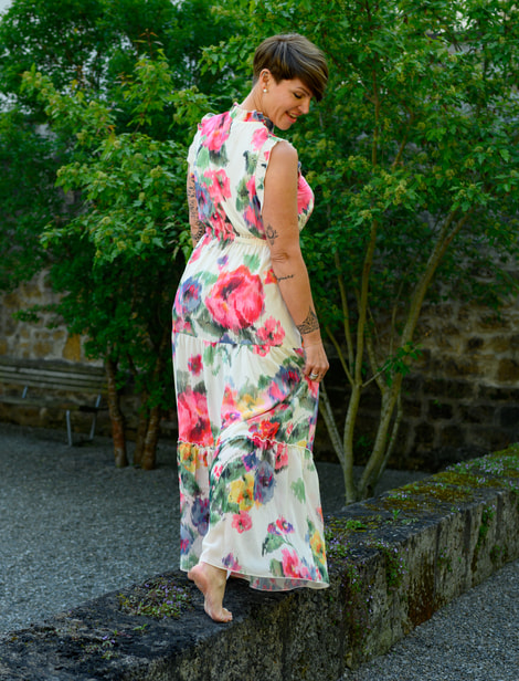 Robe Oui