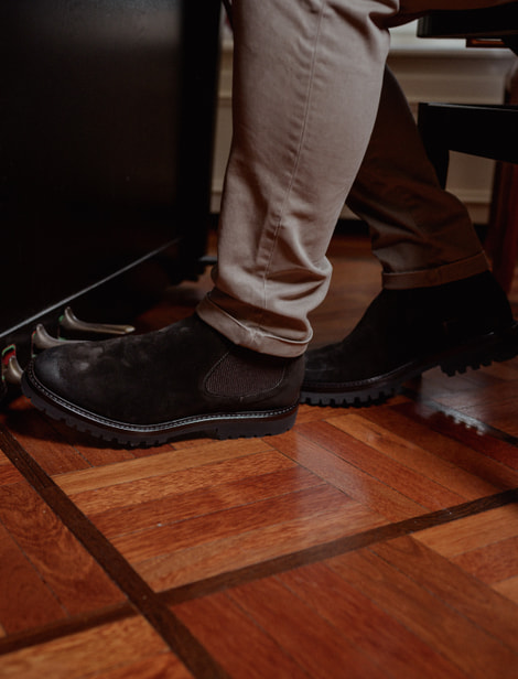 Boots RFR
