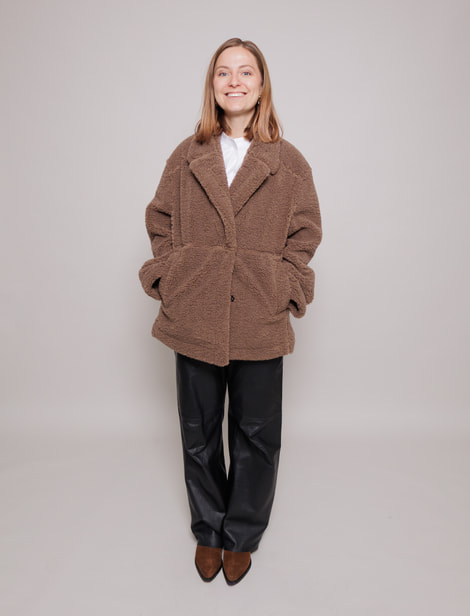 Veste Opus
