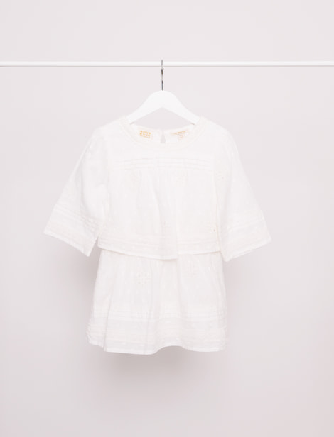 Kleid Scotch Girl
