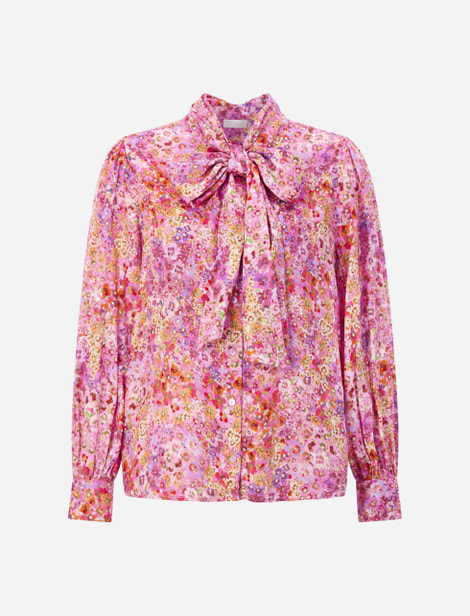 Bluse Rich & Royal