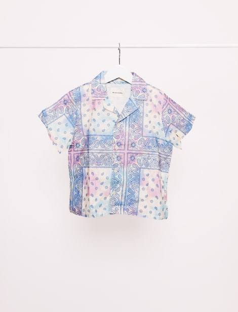 Chemise The New Society