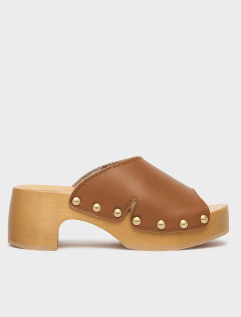 Mules Scholl