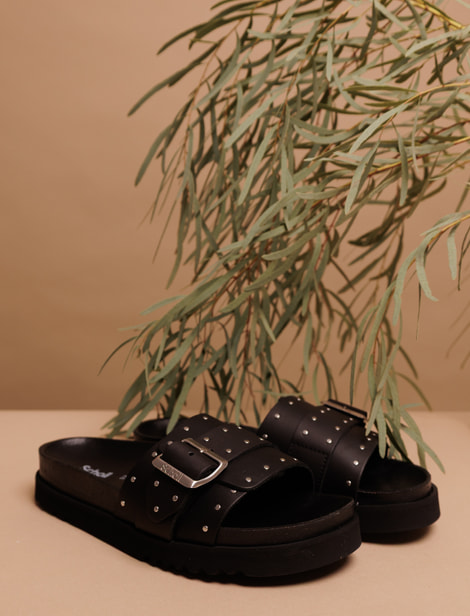 Sandales Scholl