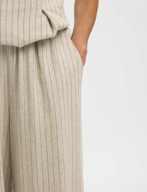 Pantalon Selected