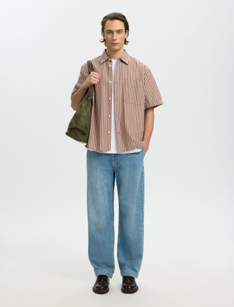 Chemise Selected