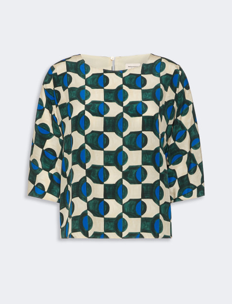 Blouse Weekend Max Mara