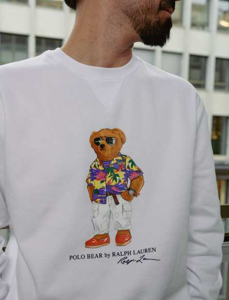 Pull Ralph Lauren