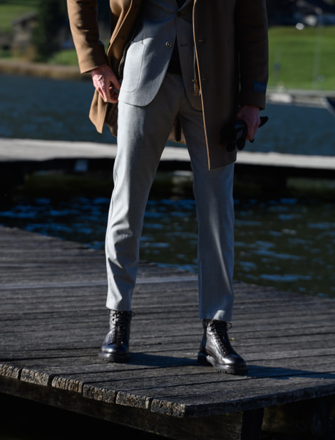 HOMMES #07