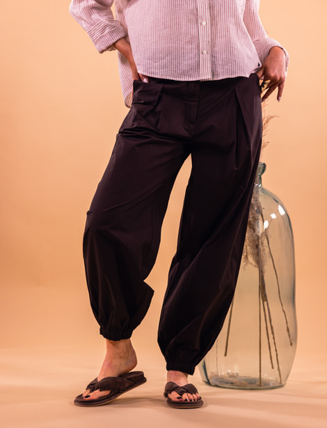 FEMMES #5 SUMMER IN STYLE