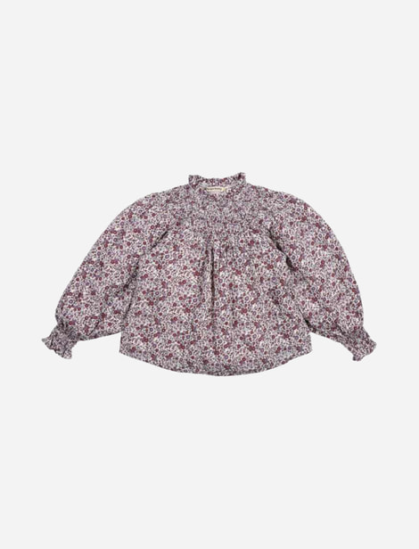Bluse The New Society