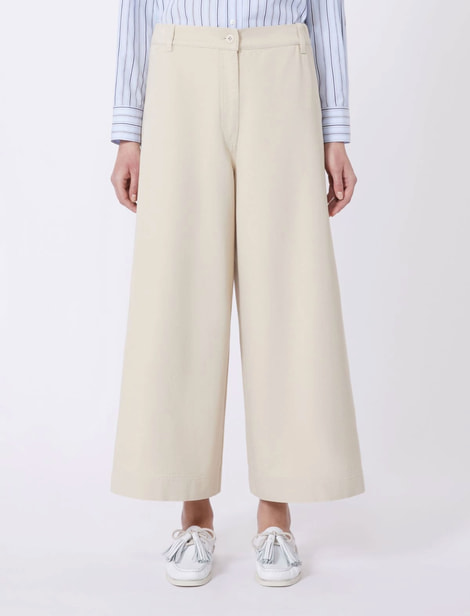 Hose weekend Max Mara