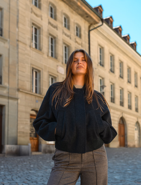 Marc O'Polo Jacke