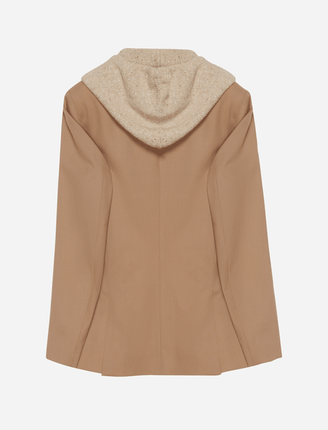 Blazer Fabiana Filippi