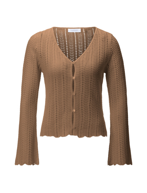 Cardigan Rich & Royal