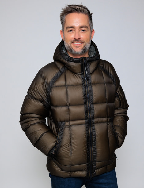 Veste CP Company