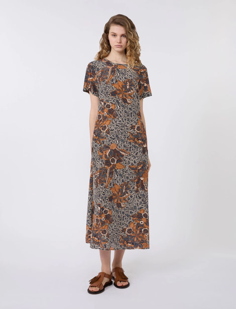 Kleid Weekend Max Mara