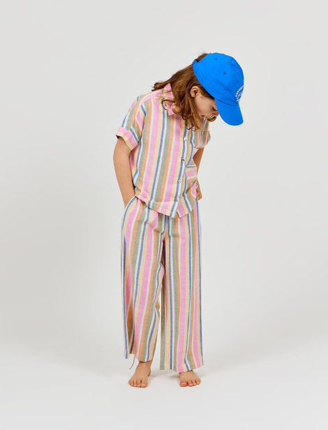 Pantalon Arsène et les pipelettes
