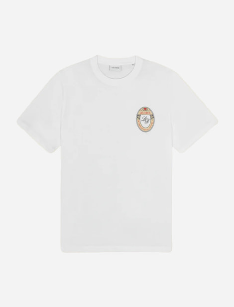 T-shirt Les Deux