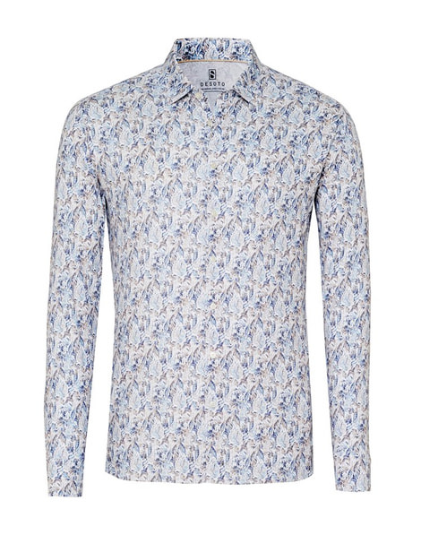 Chemise Desoto