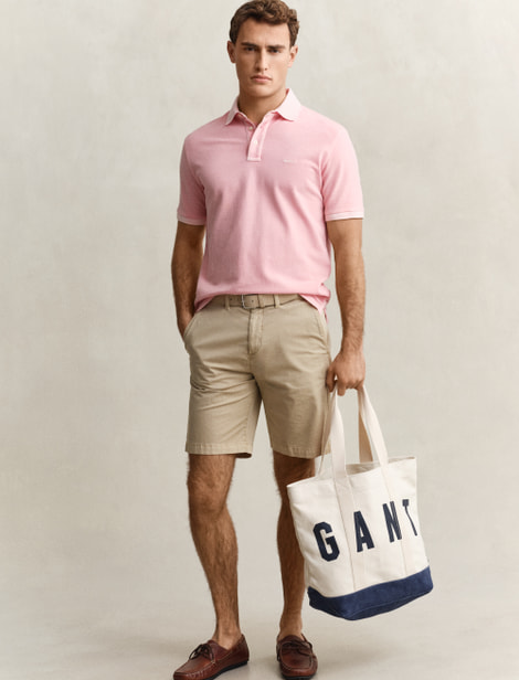 Polo GANT