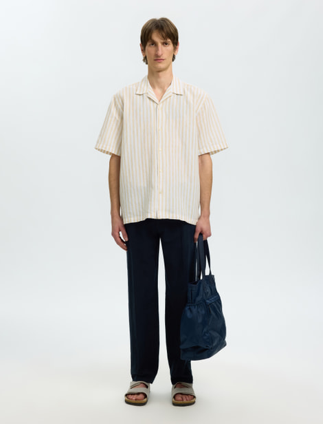 Chemise Selected