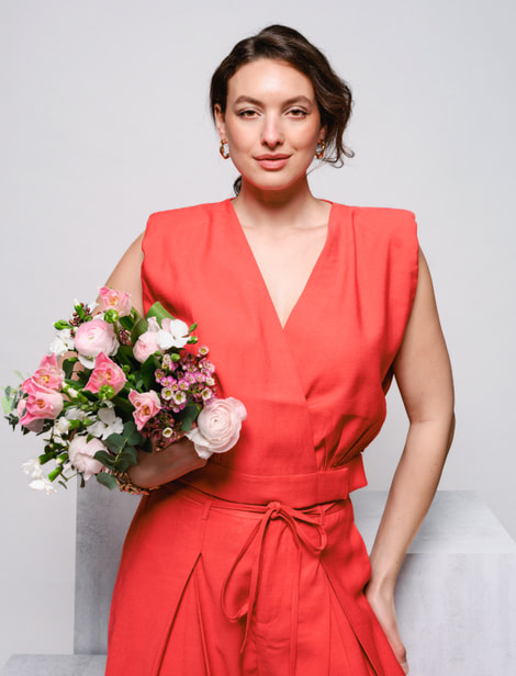 DAMEN #08