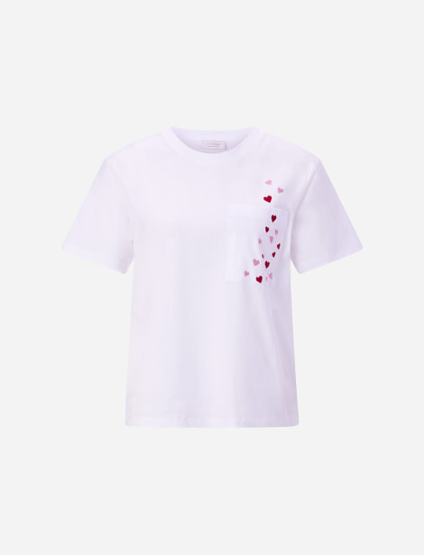 T-shirt Rich & Royal