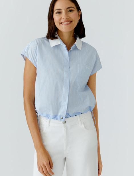 Blouse OUI