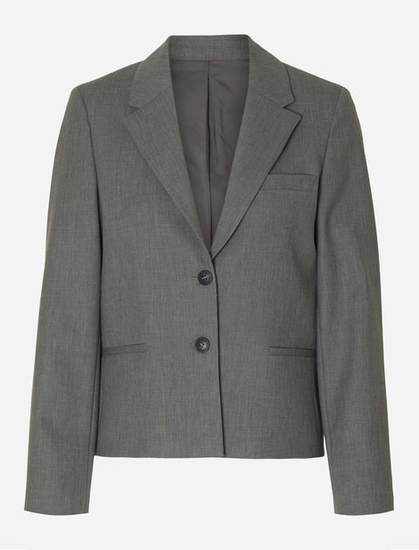 Blazer Selected