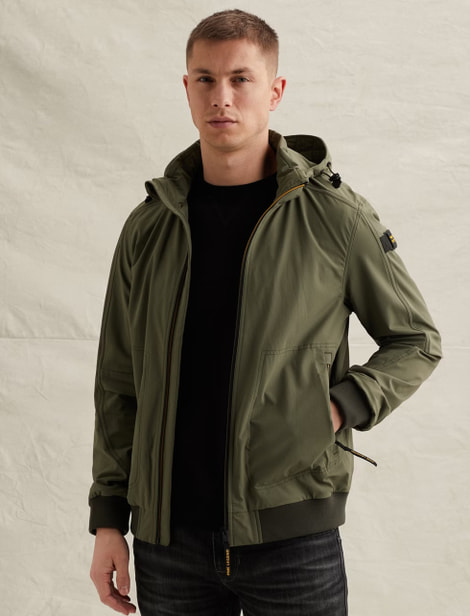 Jacke PME Legend