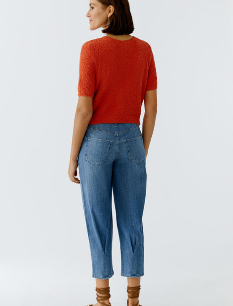 Cardigan OUI