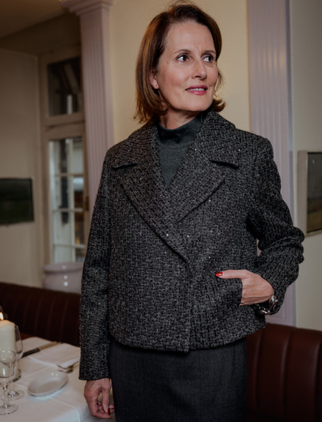 Peserico Jacke