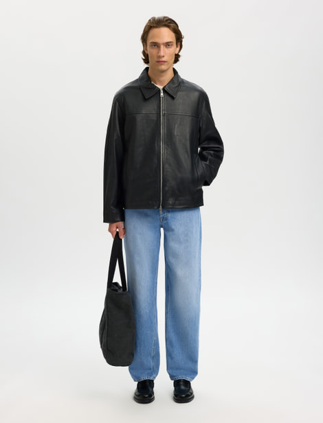 Jeans Selected