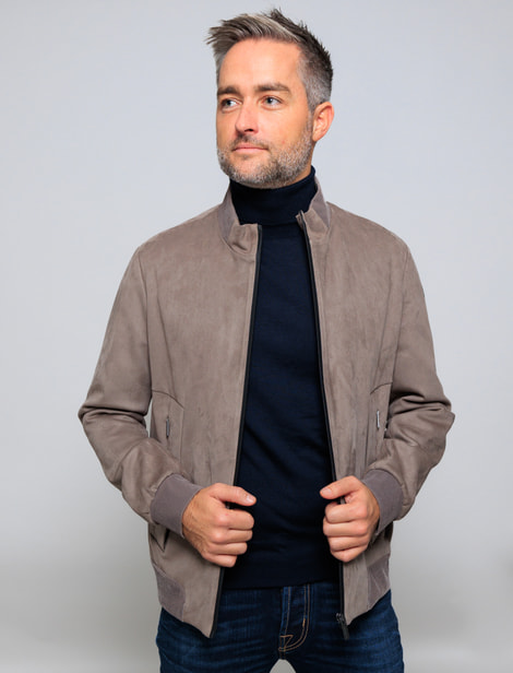 Veste RRD