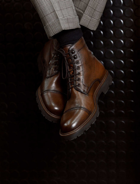 HOMMES #0002