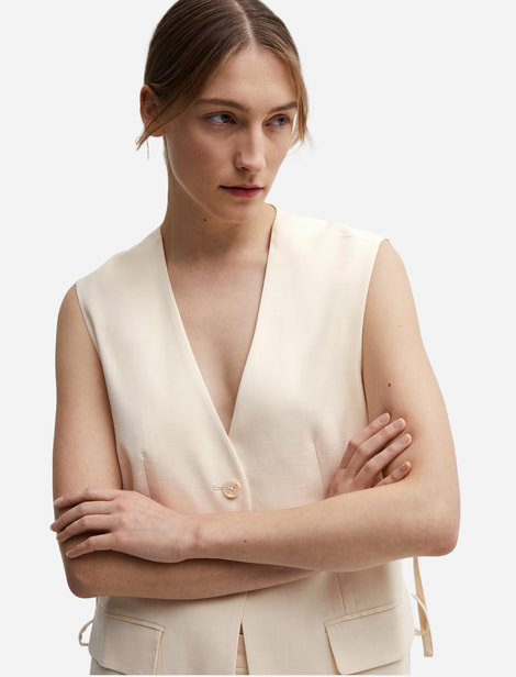 Gilet Selected