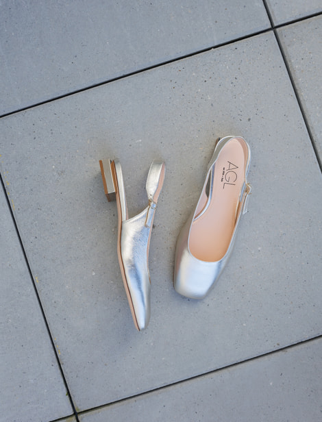  Ballerines AGL
