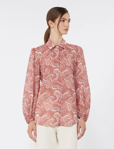 Bluse Week-end Max Mara