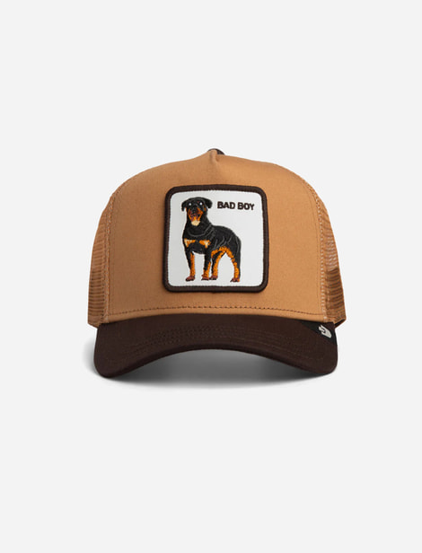 Casquette Goorin Bross