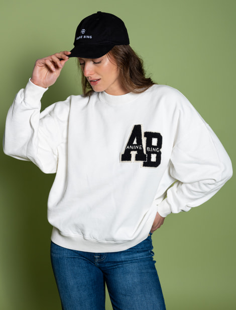 Anine Bing Pullover
