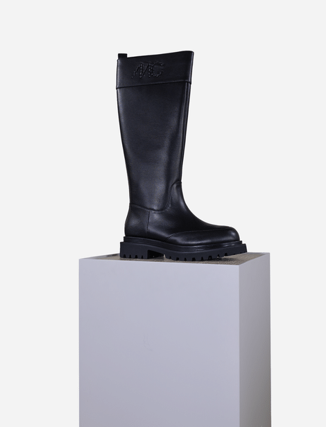 Bottes Marc cain