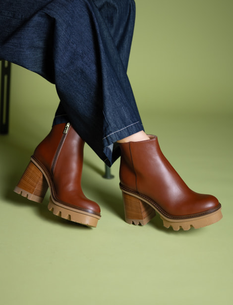 Bottines AGL