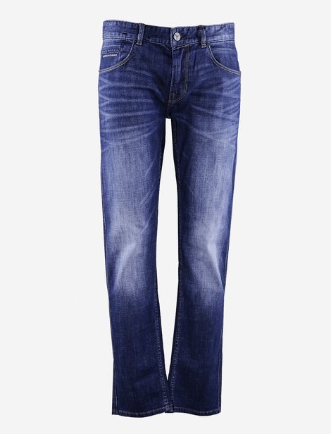 PME Legend Jeans Regular Fit Bleu